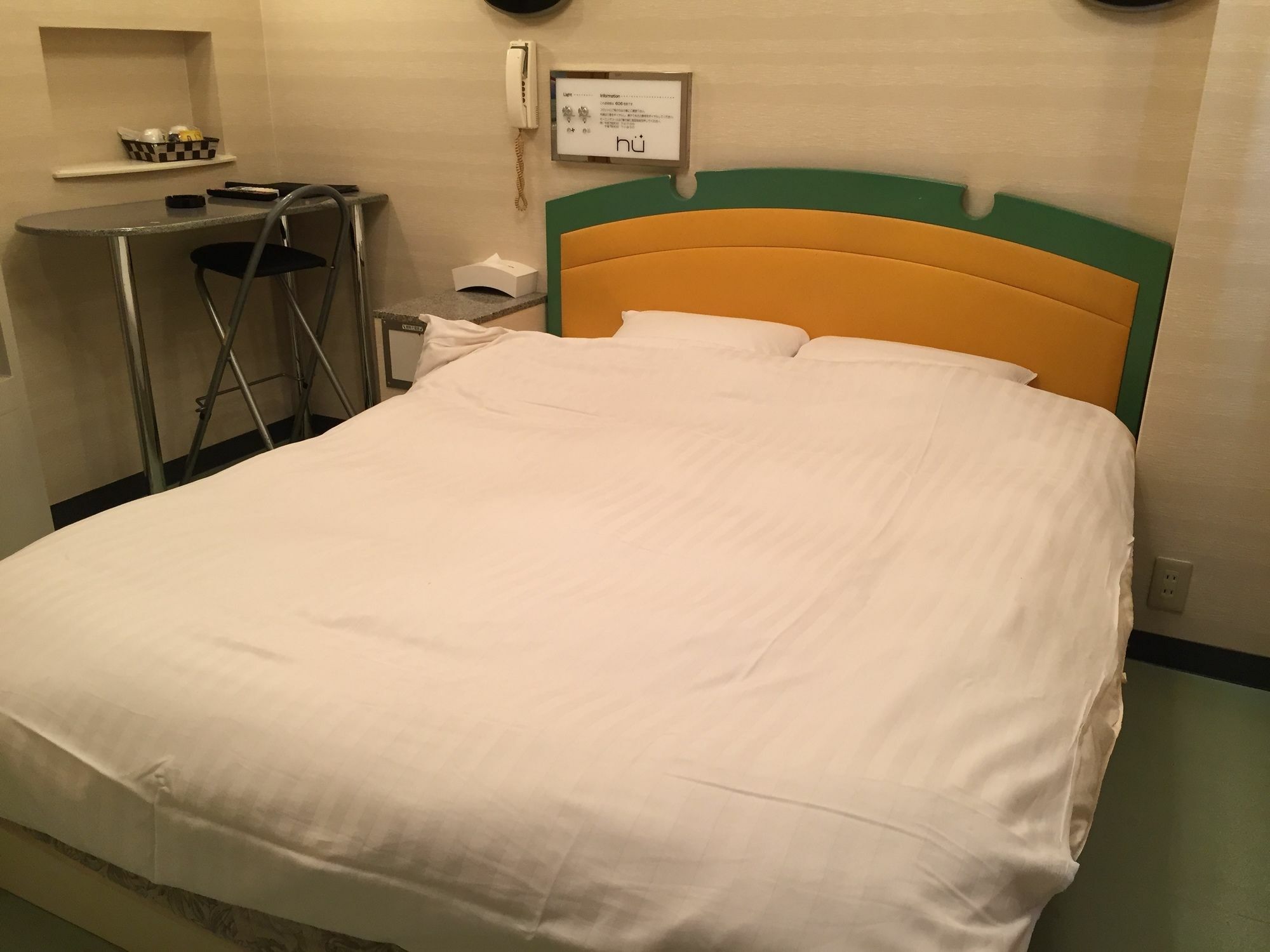 Hotel Hu Namba (Adults Only) Ōsaka Exterior foto